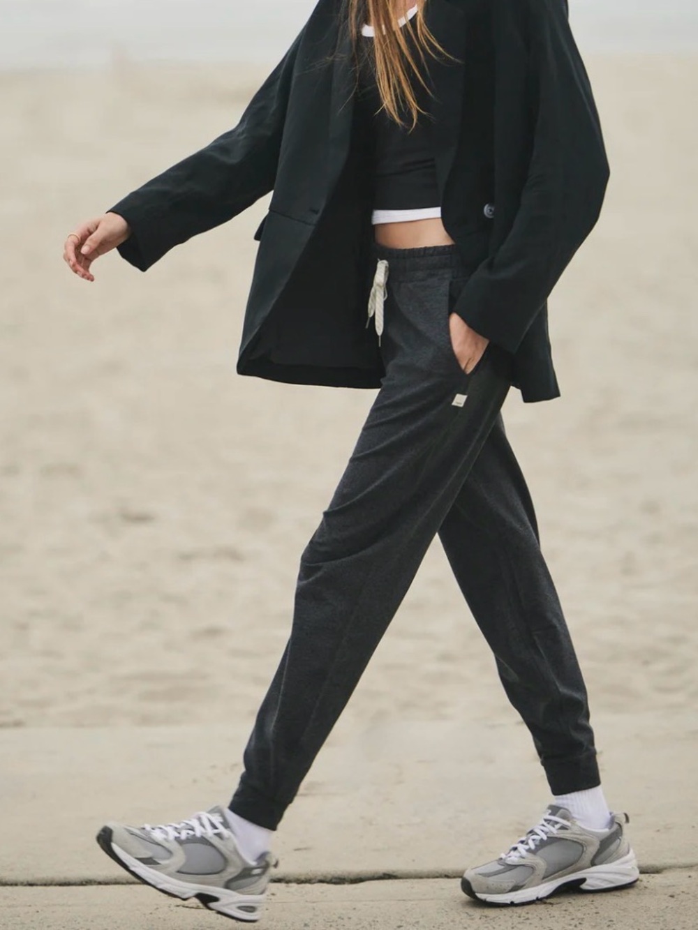 Vuori Women’s Performance Joggers Size Small